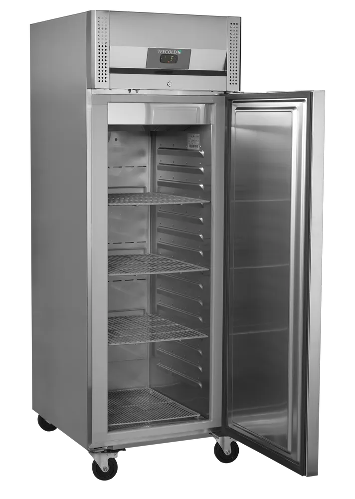 TEFCOLD RK710X1 åben