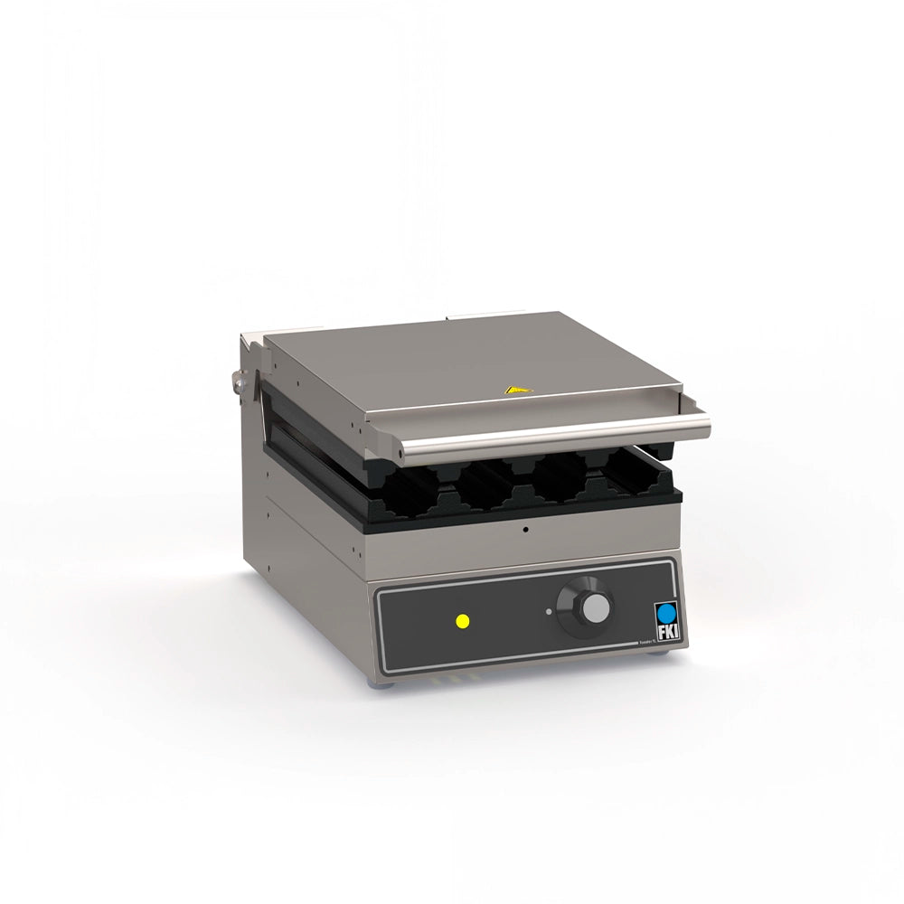 FKI Toaster fransk hotdog TL5272-24