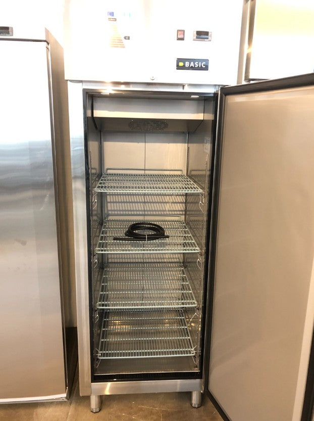 Industrikøleskab, Basic RP7