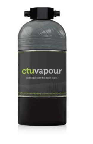 Afkalkningsanlæg / Blødgøring til OVNE inkl. montering og vandmåler