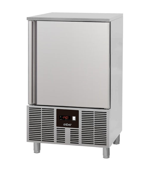 Blæstkøler 5 Stik, BASIC by Asber BBC-05