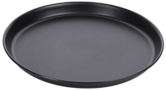 Pizzaplade i stål