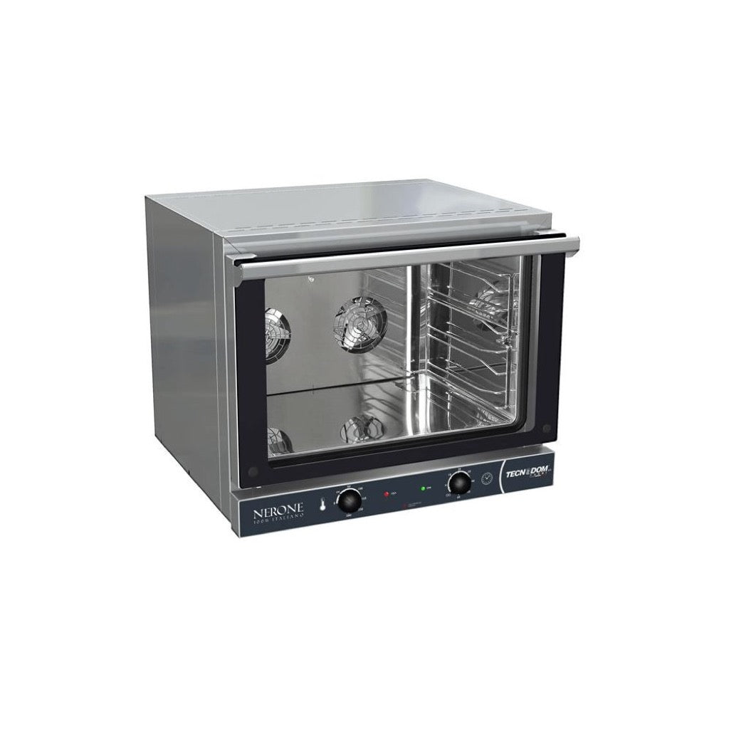 Nerone Bakeoff ovn detalje betjeningspanel – Tecnodom
