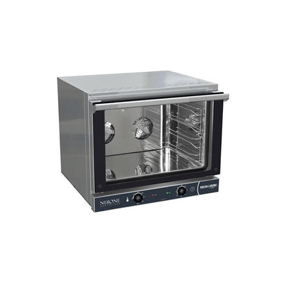 Nerone Bakeoff ovn detalje betjeningspanel – Tecnodom