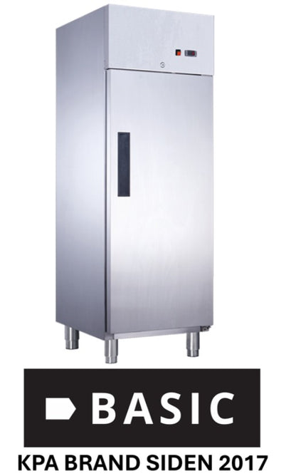Industrikøleskab, Basic RP7