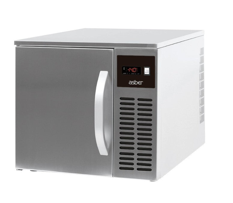 Blæstkøler 3 Stik, BASIC by Asber BBC-03