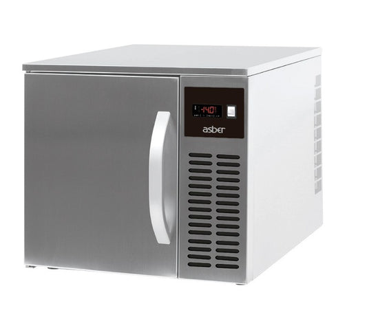 Blæstkøler 3 Stik, BASIC by Asber BBC-03