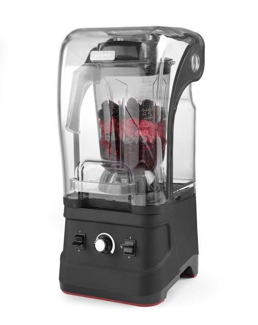 High Power Blendere M/ 2,5 Liter Kande fra Hendi