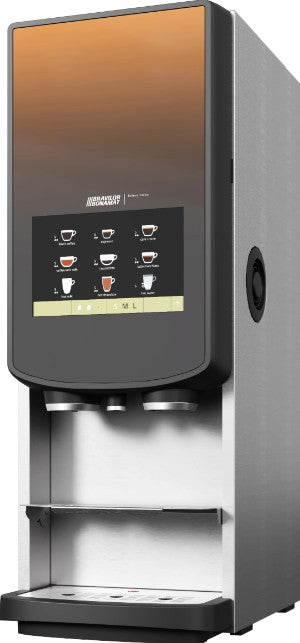 Bonamat Bolero Turbo 43 kaffemaskine