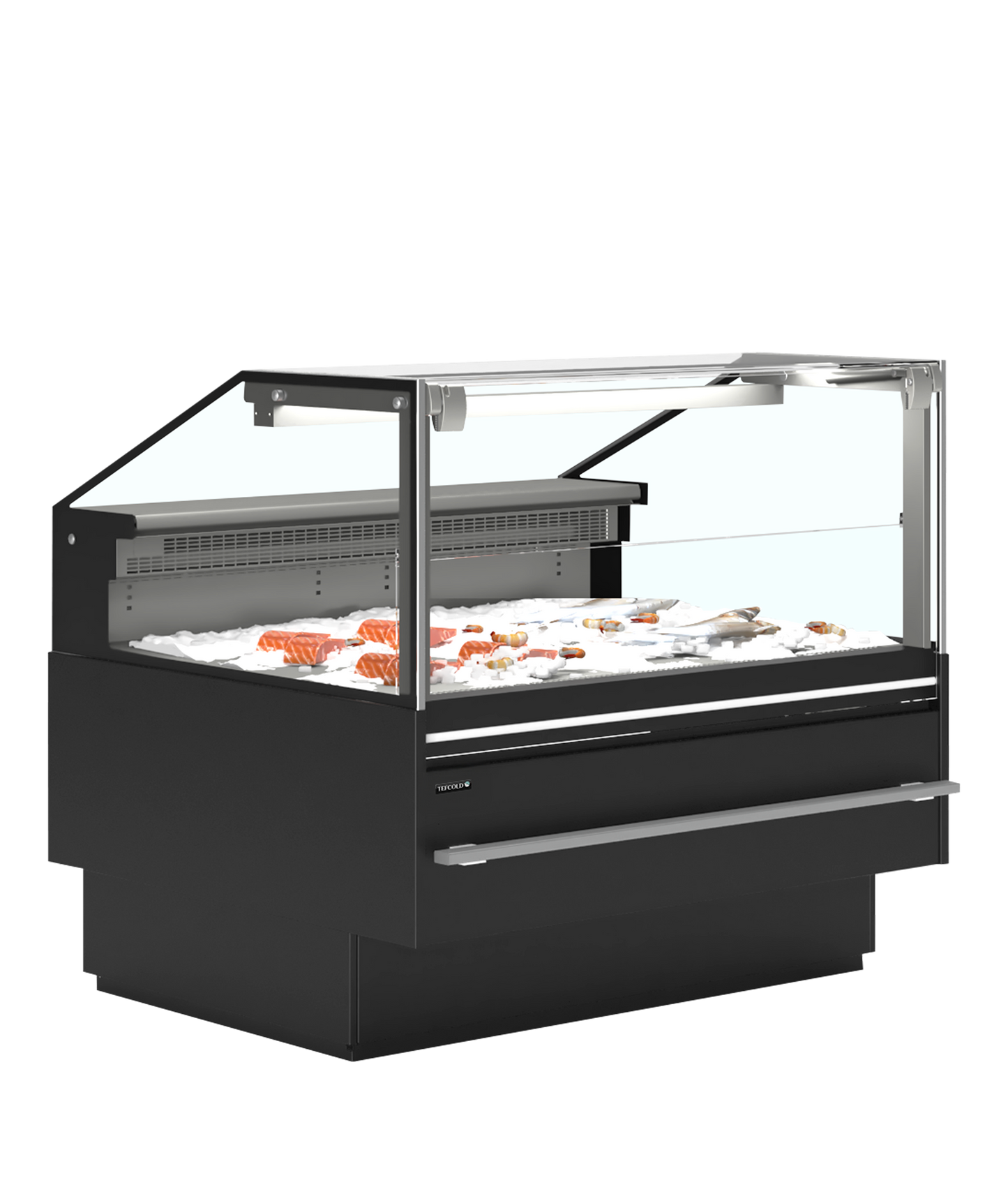 Køleopsats & Kagemontre – vælg størrelse