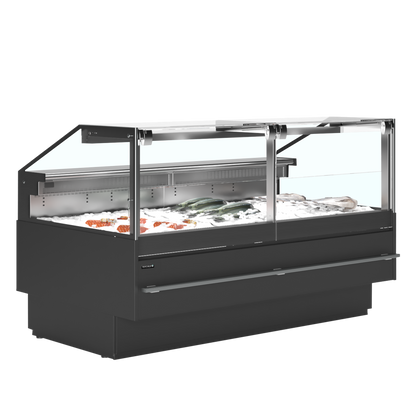 Køleopsats & Kagemontre – vælg størrelse