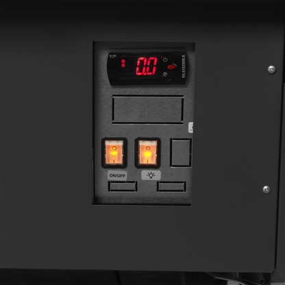 Køleopsats & Kagemontre – vælg størrelse