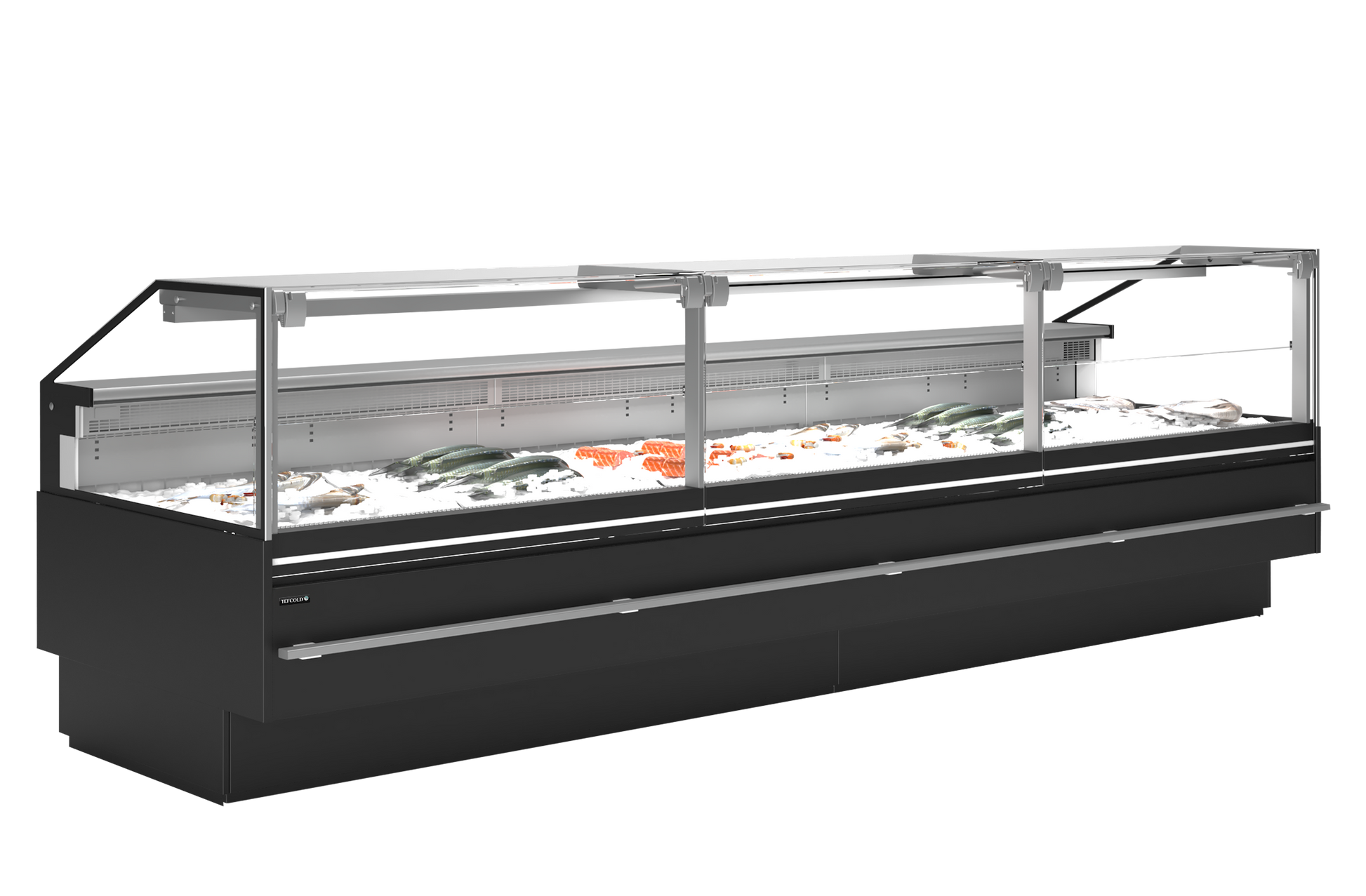 Køleopsats & Kagemontre – vælg størrelse