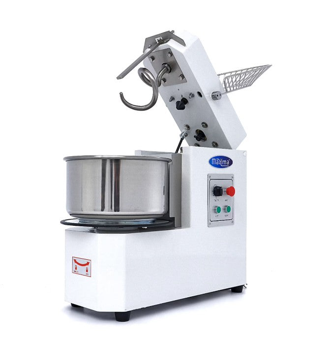 Dejælter med aftagelig skål - 20 eller 30 L - Maxima