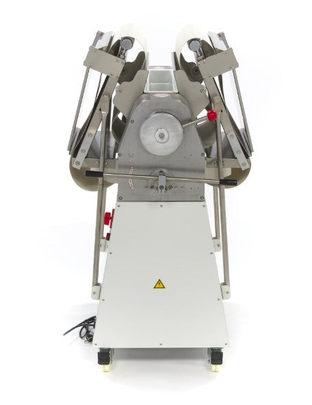 Rullebord til dej / Udrulningsmaskine / Dejudruller GULVMODEL - Vælg størrelse