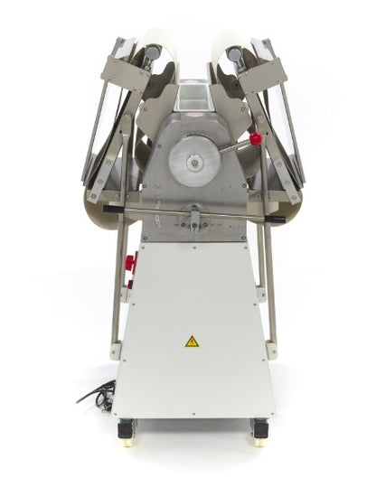 Rullebord til dej / Udrulningsmaskine / Dejudruller GULVMODEL - Vælg størrelse