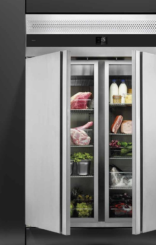 CUP-22G, dobbelt industrikøleskab fra Fagor