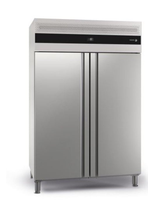 CUP-22G, dobbelt industrikøleskab fra Fagor