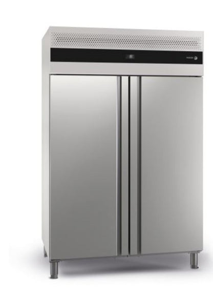 CUP-22G, dobbelt industrikøleskab fra Fagor