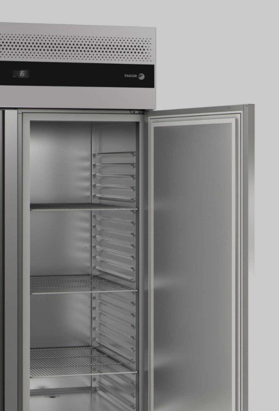 CUP-22G, dobbelt industrikøleskab fra Fagor
