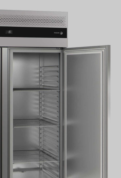 CUP-22G, dobbelt industrikøleskab fra Fagor