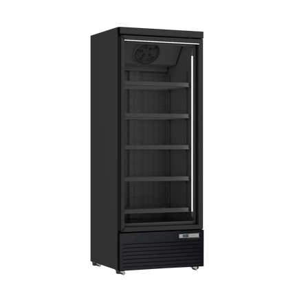 Displayfryseskab DF 560