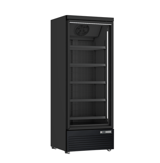 Displayfryseskab DF 560