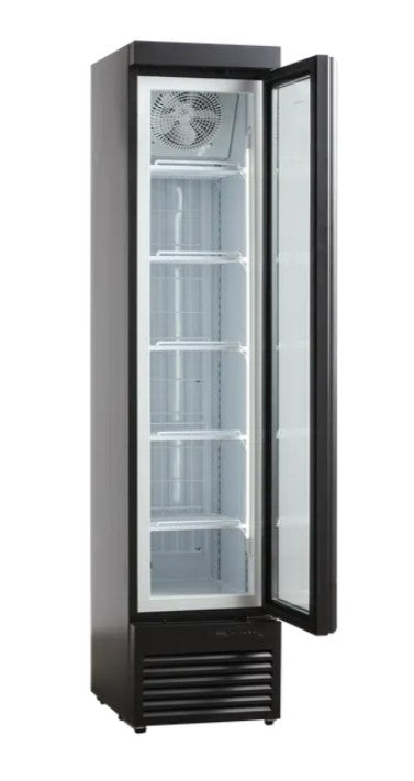 Fryseskab smalt DF160BD