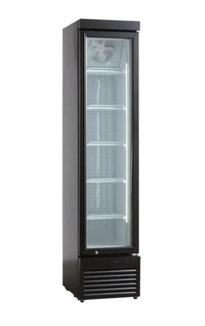 Fryseskab smalt DF160BD