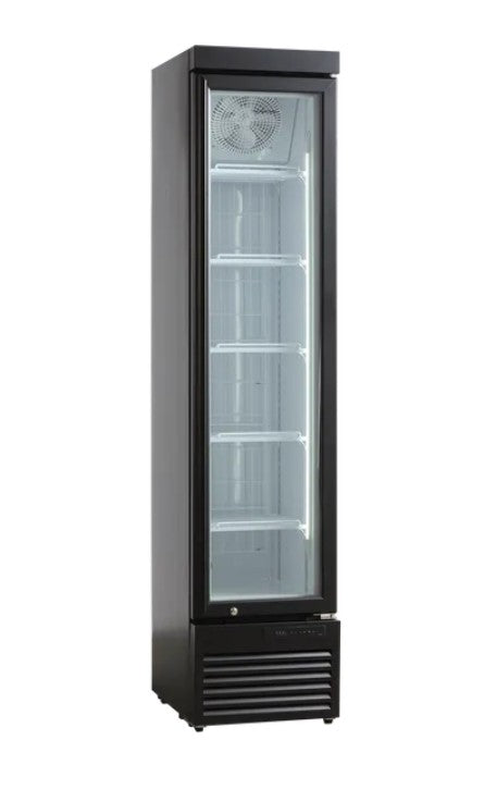 Fryseskab smalt DF160BD