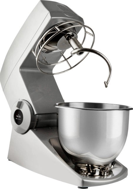 Varimixer Teddy røremaskine uden træk - vælg farve