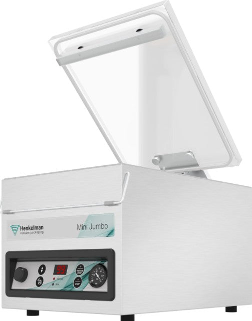 Henkelman Mini Jumbo vakuummaskine