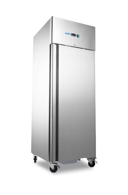 Fryseskab 700L fra Maxima