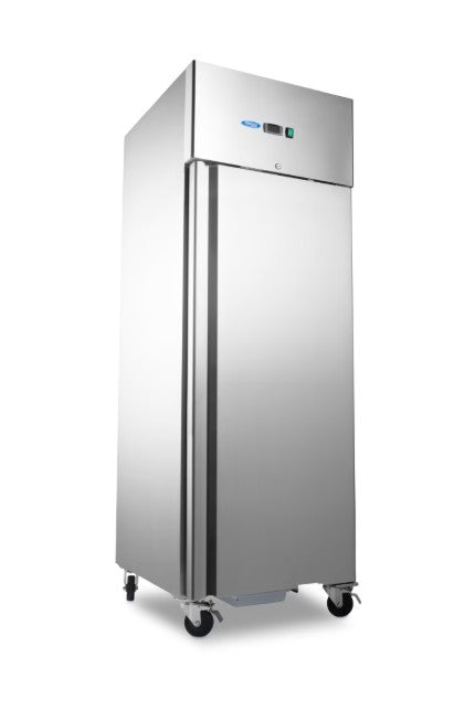 Fryseskab 700L fra Maxima