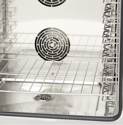 Kombiovn med damp - 10 G/N  eller 60 x 40 plader fra Maxima