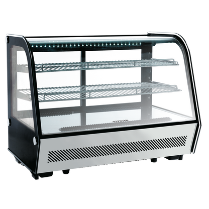 Displaykøleskab RTW 160