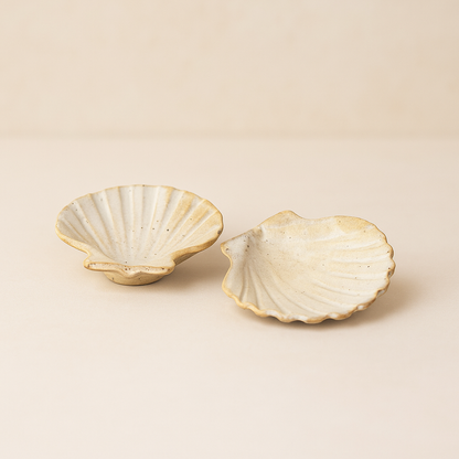 Muslingeskal - SØHØJ - 6 stk