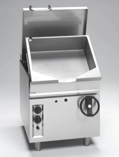 Kipsteger på el eller gas - 50 liter - Fagor