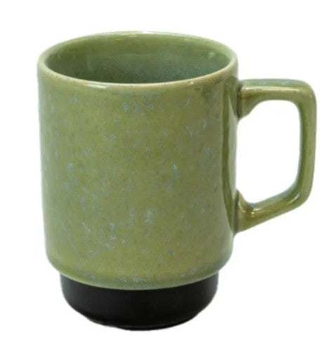 Krus m. hank som kan stables - vælg farve - Dawn