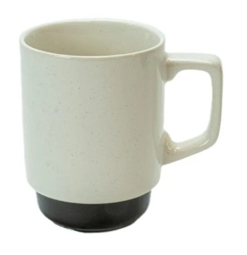 Krus m. hank som kan stables - vælg farve - Dawn