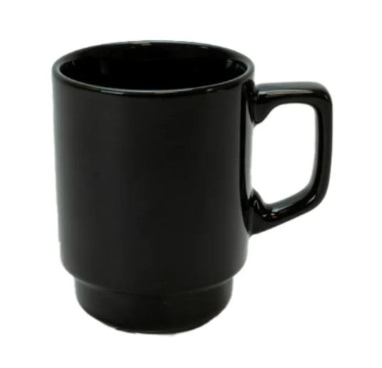 Krus m. hank som kan stables - vælg farve - Dawn