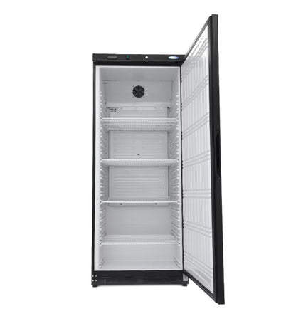Lagerkøleskab - 600L - Vælg farve - Maxima