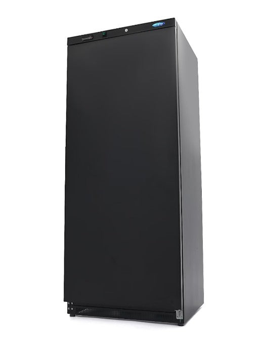 Lagerkøleskab - 600L - Vælg farve - Maxima