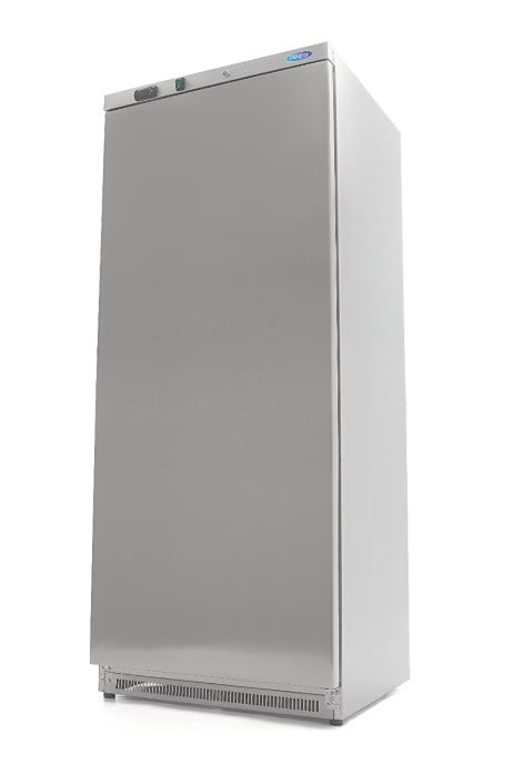 Lagerkøleskab - 600L - Vælg farve - Maxima