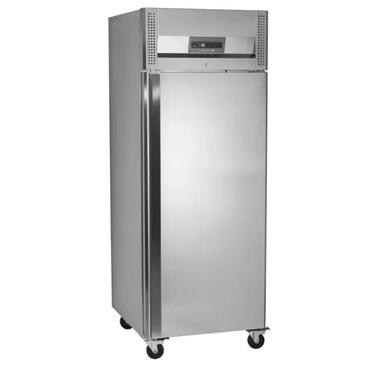 Tefcold BK850 lagerkøler til bageri i rustfrit stål SS304