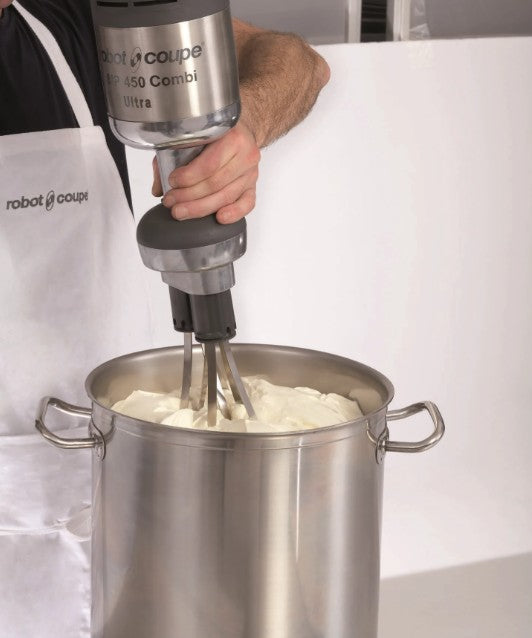 Robot Coupe MP450 Combi Ultra stavblender
