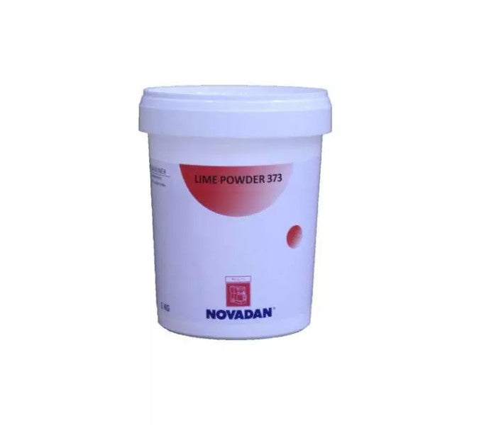 Novadan afkalker til kaffemaskine pulver - 1kg