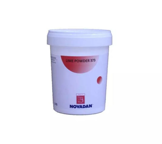 Novadan afkalker til kaffemaskine pulver - 1kg