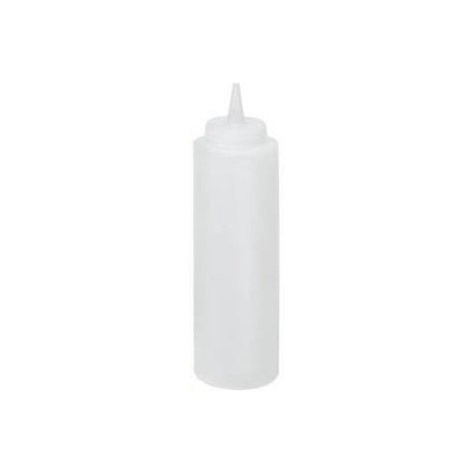 Plastik flaske klar. 0,7L – Hendi