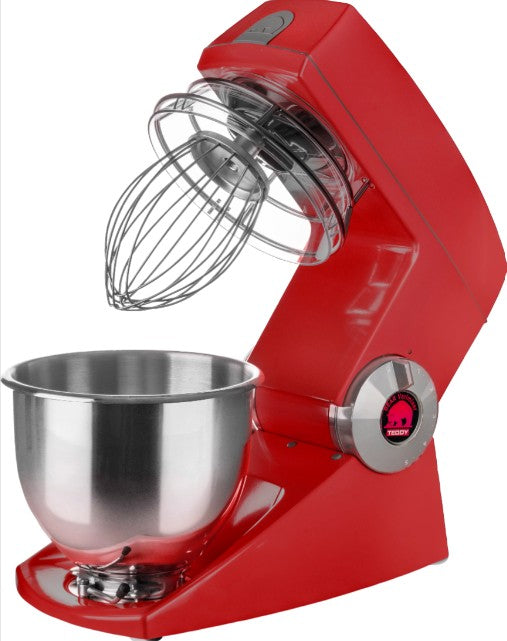 Varimixer Teddy røremaskine uden træk - vælg farve